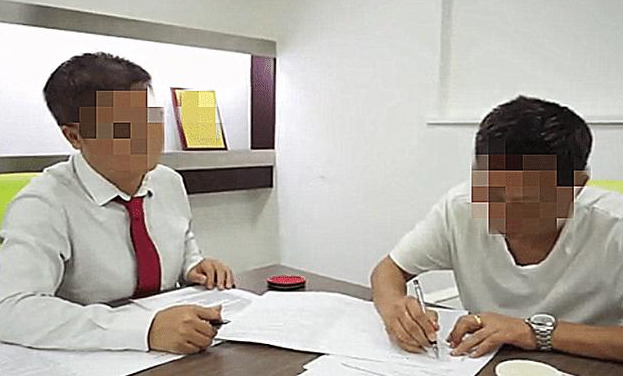 银行|“大权在握”放贷员名声大噪,190万贷款收不回来:这是我的权力