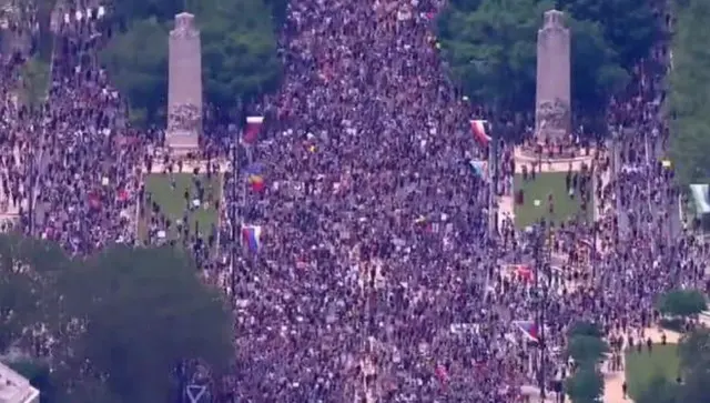 [美国]6月22日21时，美国传来惨痛消息！世界最担心的事情还是来了！