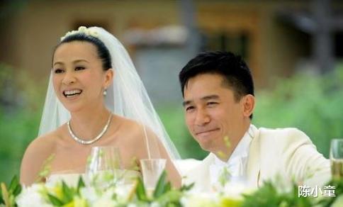 【梁朝伟】就在前天，国家一级演员梁朝伟，毫无征兆地也“翻车”了