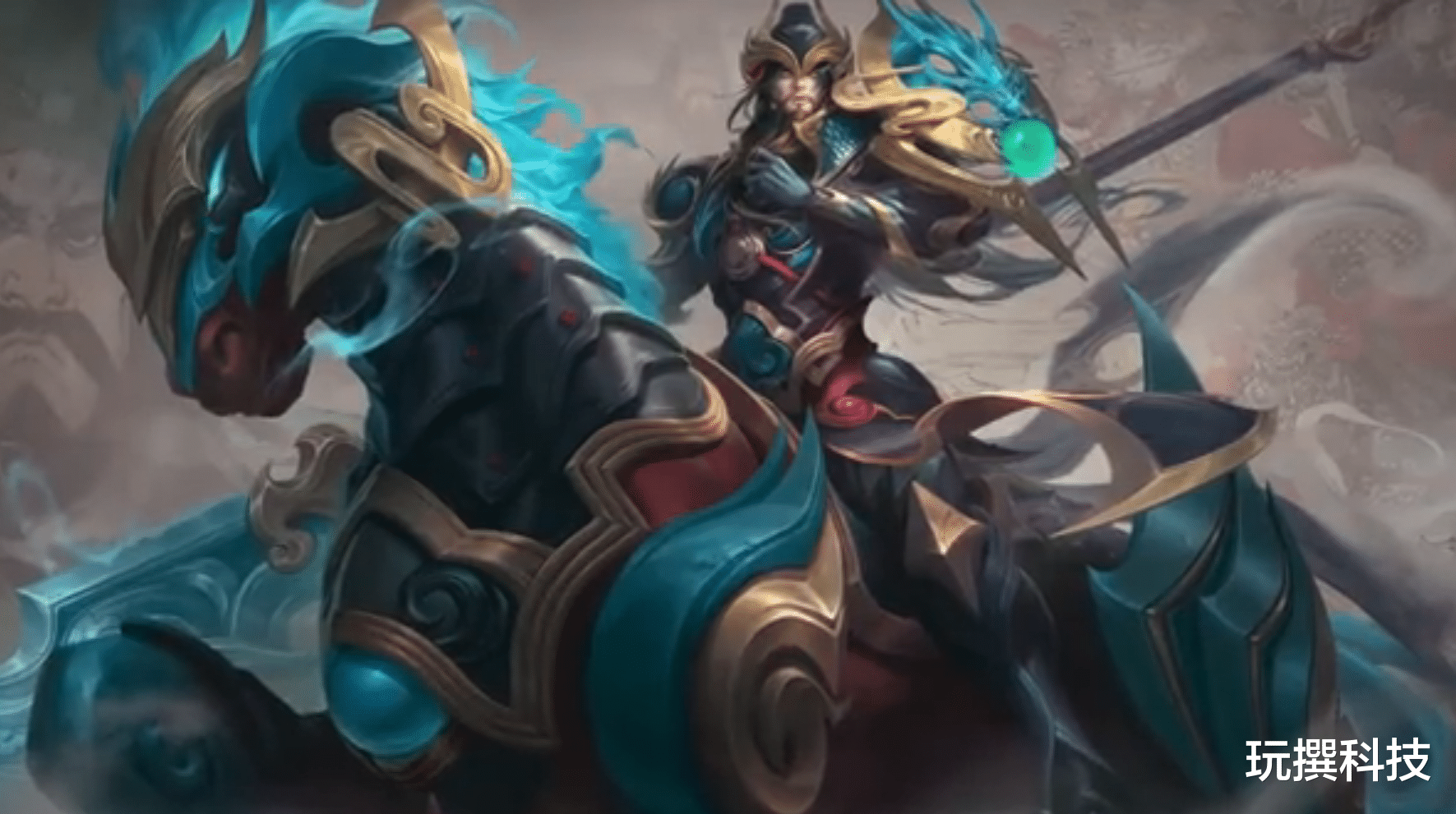 |S21天美再出福利！荣耀典藏免费赠送？看清获取方式：打扰了！