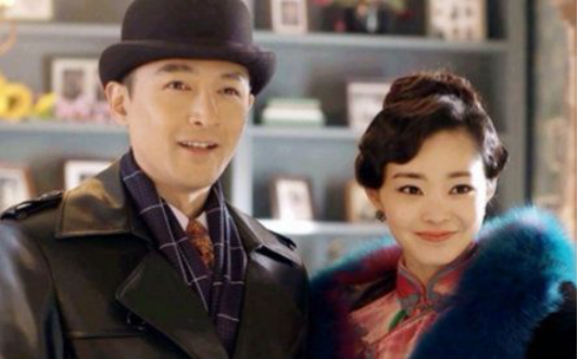 [齐衡]编剧是怎么想的，这样了还没在一起？这10对cp让我提起就想寄刀片