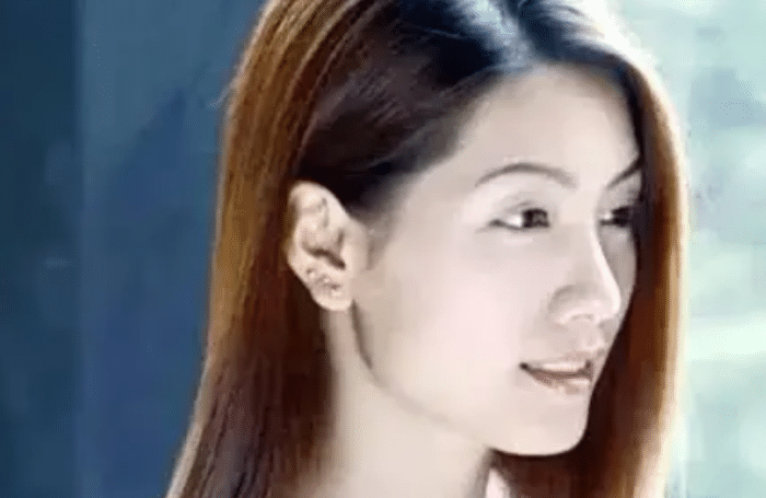 林韦君|26年交往14个男朋友，被称“最美公交车”，霍建华也曾追求过她！