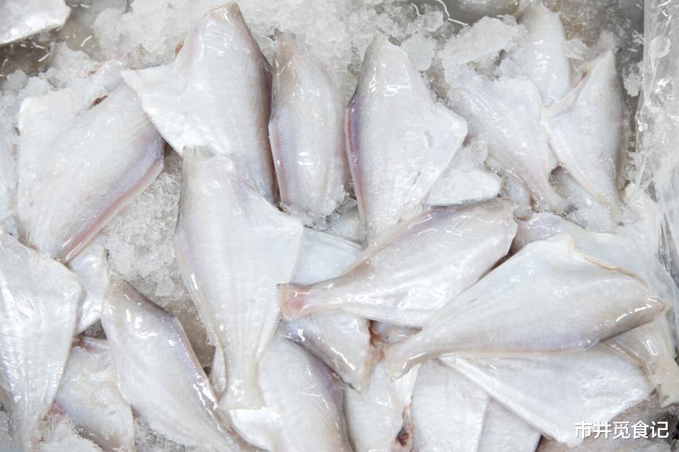 |被“误解”多年的鱼，没有头和皮，很廉价被瞧不起，懂行的却常吃