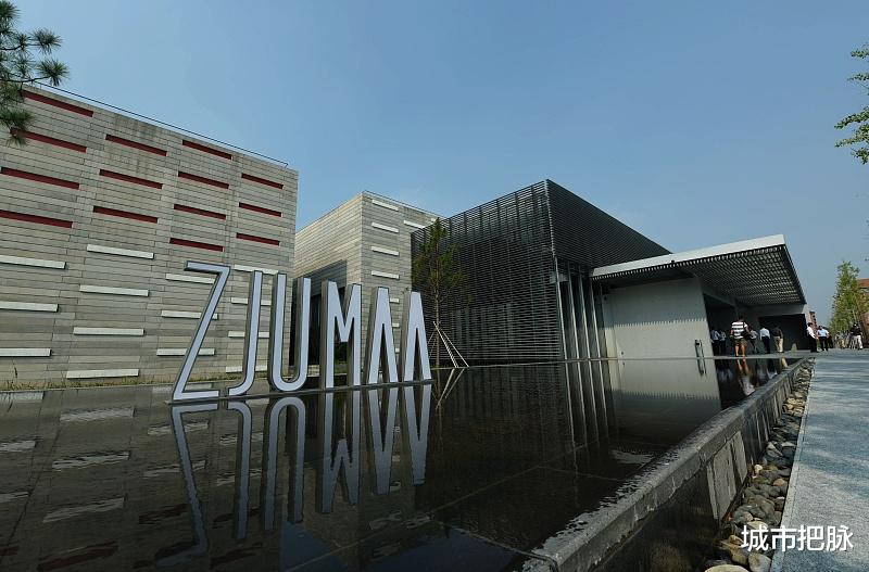 #浙江大学#合并的4校一对照,浙江大学的老底就暴露了