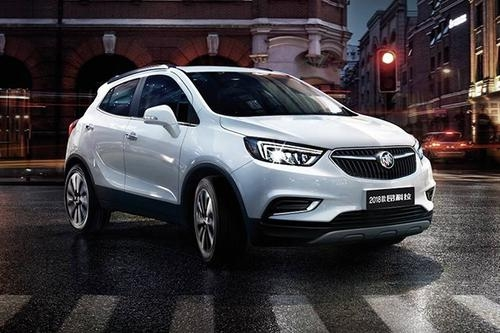 本田缤智■本田缤智、别克昂科拉、现代ix35、日产逍客和起亚智跑，如何选择？