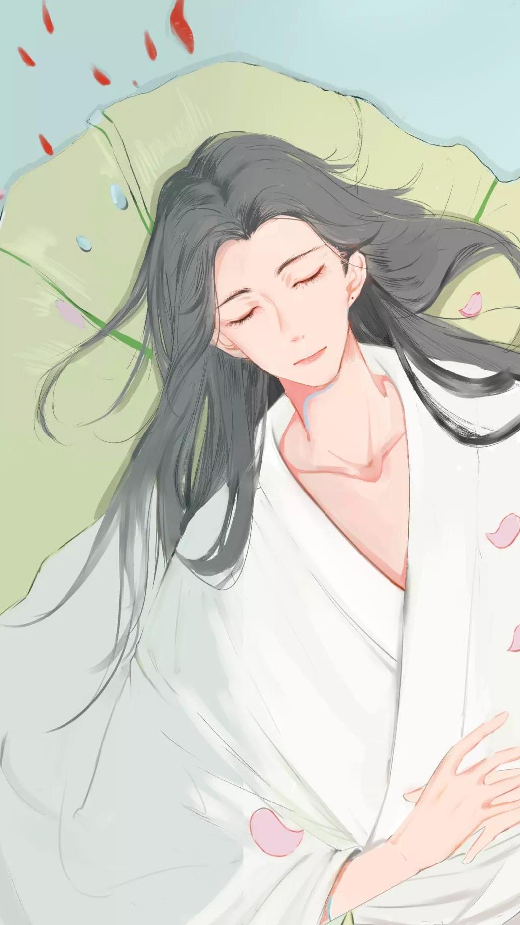 哈士奇|头像壁纸：裸熊、全球高考、国家队、二哈和他的白猫师尊、我的男票是锦衣卫