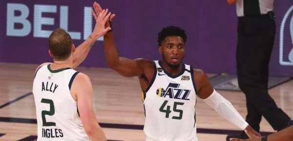 季后赛|季后赛得分榜！詹姆斯第11，6人场均30+，第一场均39.5分！