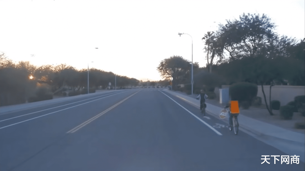 企业微信|烧了1000亿美元的自动驾驶技术,终于能用了