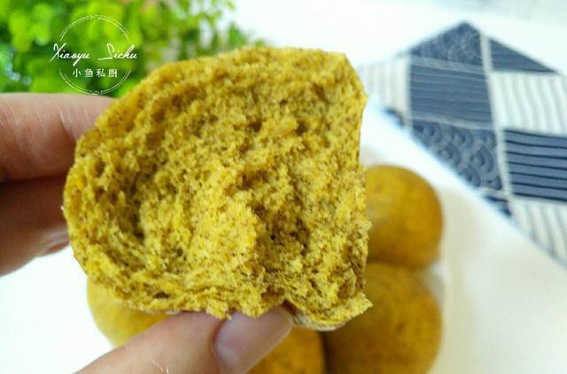 香蕉■5根香蕉不如一块它，热量超级低，做成早餐，松软开胃又润肠