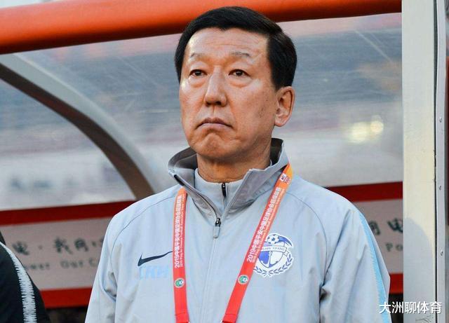朱荣振|人才济济!为了能在中超申花效力,前国脚铆足了劲表现