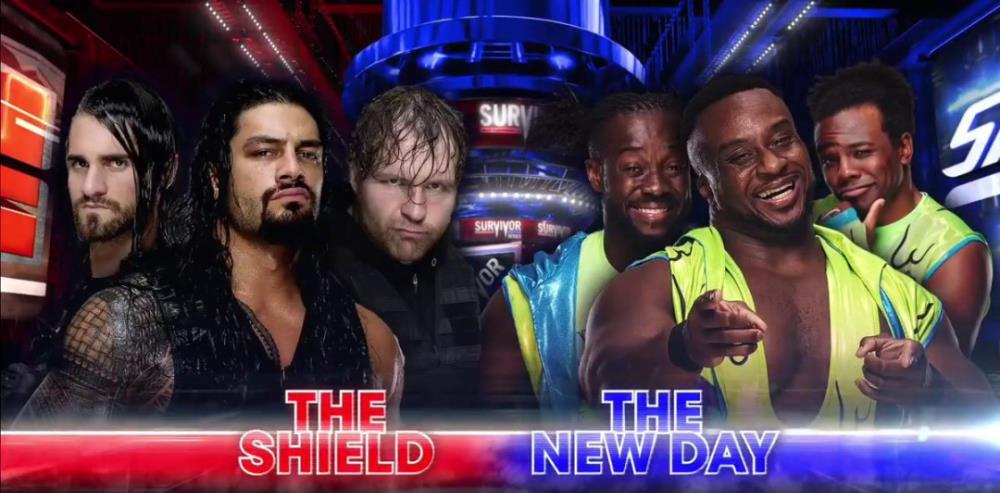 【wwe】WWE没有放弃坏胖的阿比盖尔姐姐！送葬者谈连胜纪录！