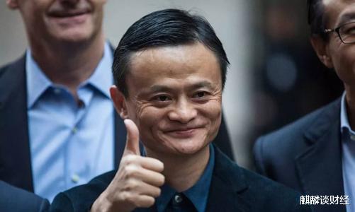 马云|亚洲首富换人了！不是马云，而是手握5000多亿的“他”！