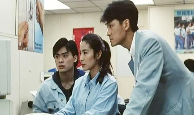 电影|怀念！香港动作电影十五大名场面 成龙李连杰樊少皇吴京榜上有名