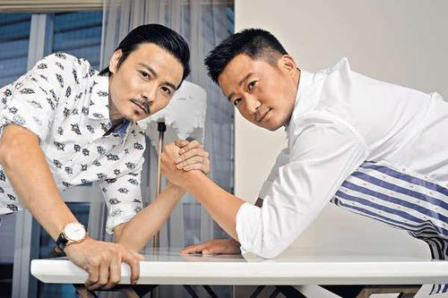 吴京|吴京筹备《战狼3》阵容，三顾茅庐邀请他出演，直言没他就不拍了！