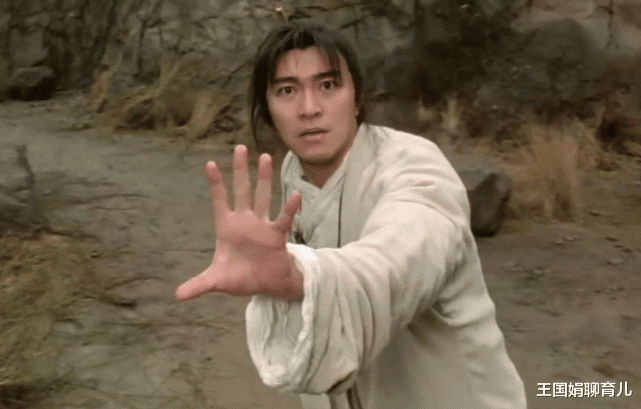 [周星驰]因8000万和周星驰决裂，还讽刺星爷不懂电影，今下场让人唏嘘