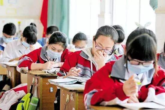 #招生#可怕！今年将有600万考生落榜本科！考好大学将越来越难！