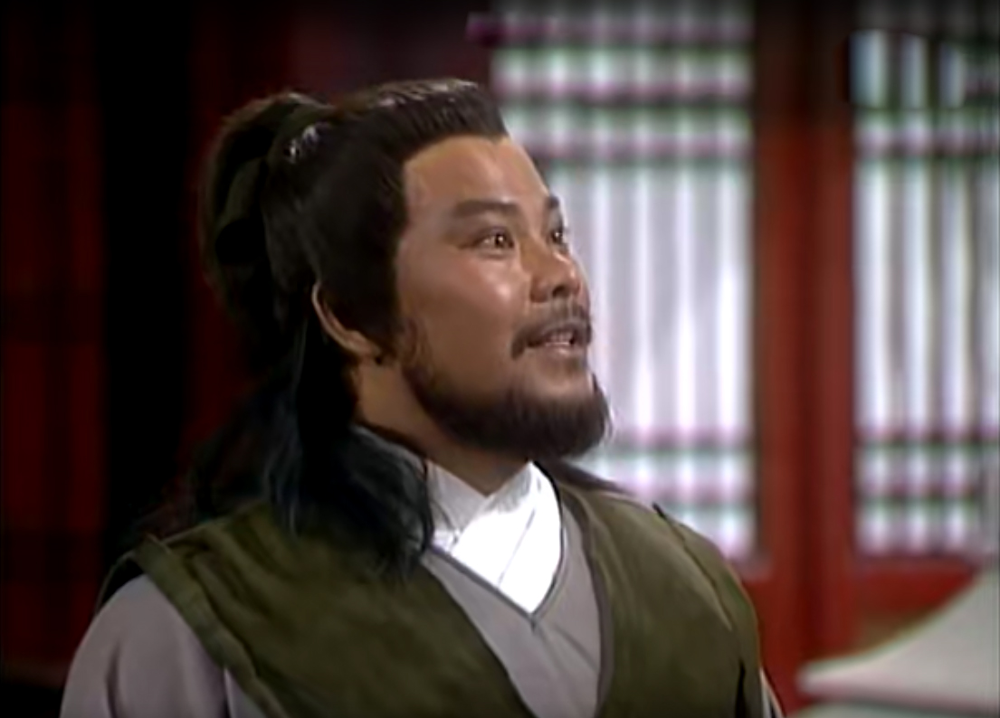 网站首页 阅娱坛明星阵容梁朝伟:担任男主饰演虬髯客,剧中的形象造型