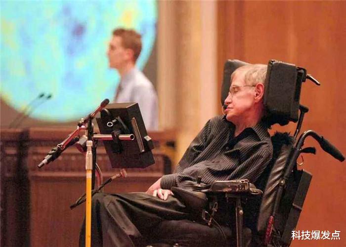 「霍金」只是巧合吗?霍金曾预言的2032年,与中国文物记录极其相似!