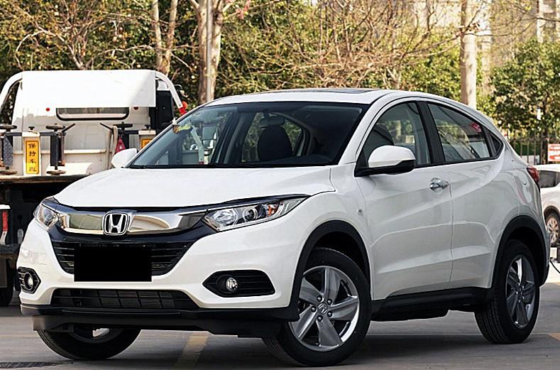 #本田CRV#本田缤智自动挡最低配，加速不慢，空间不小，还买本田CRV？