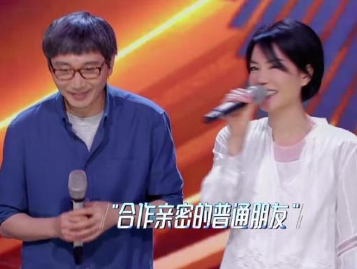 张亚东|他迷倒高圆圆5年，和瞿颖同居11年，猎艳无数今51岁仍单身未娶