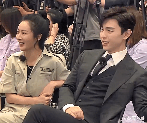 『向往的生活』综艺界新宠儿,刚录制完《向往的生活》,如今又参加《极限挑战》