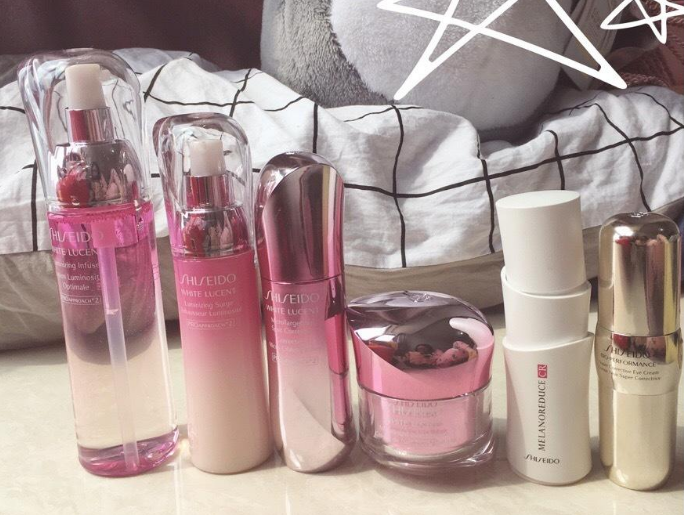 「护肤品」这些“高颜值”护肤品真是害人不浅，多个博主在推，但用完烂脸了