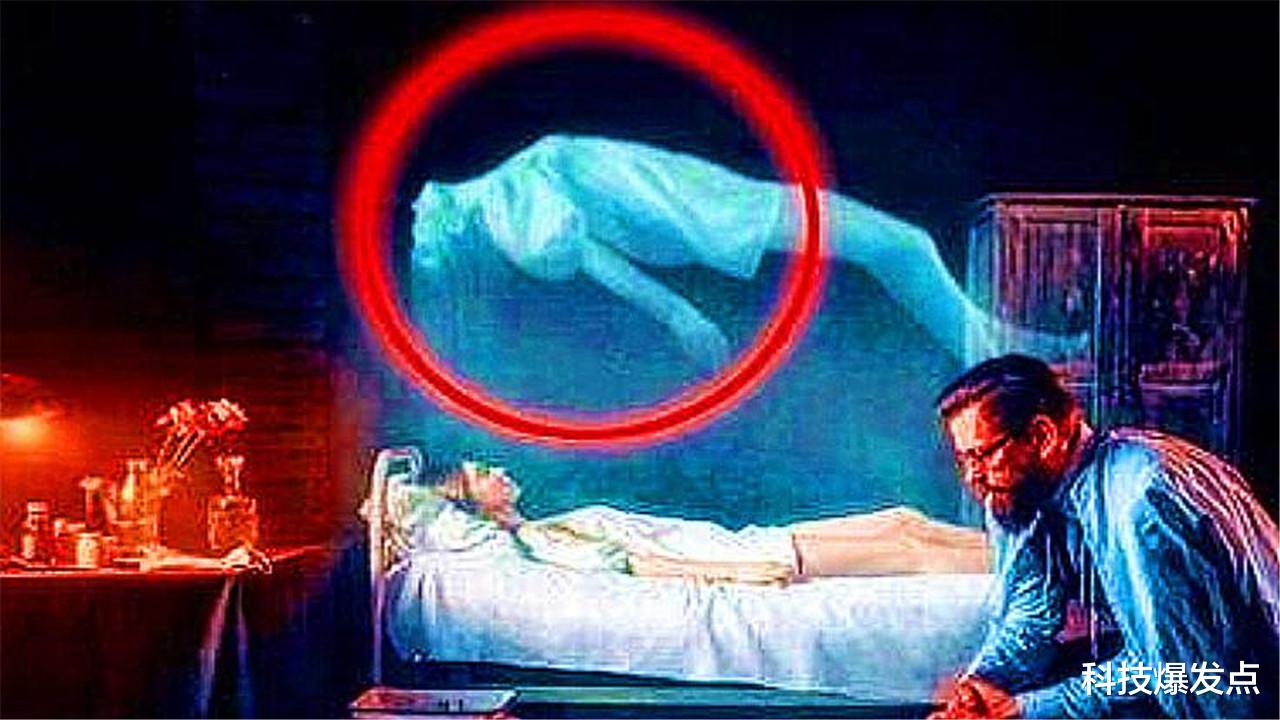 |梦到去世的亲人,是他们在托梦吗?爱因斯坦说出原因!