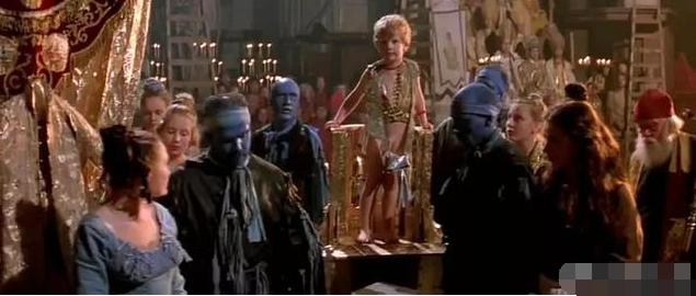 「」那些年被禁的6部电影，我赌你一部都没有看过