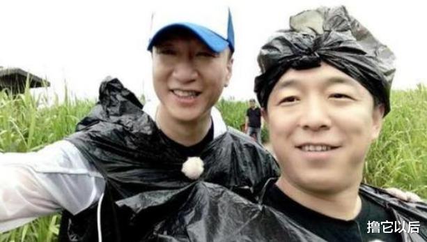 极限挑战|综艺《极限挑战》被骂上热搜，导演严敏打下的江山，被谁毁了？