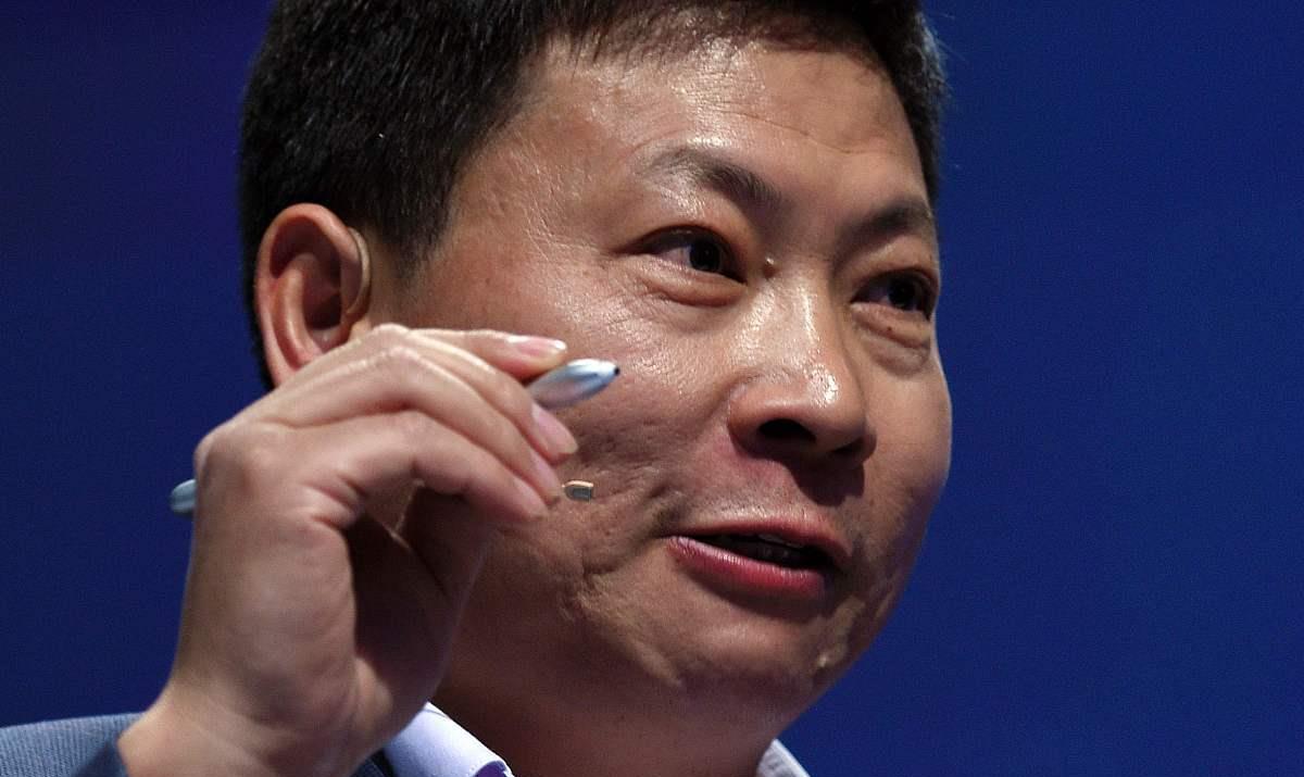 芯片|余承东再谈芯片,发出灵魂拷问,释放重大信号