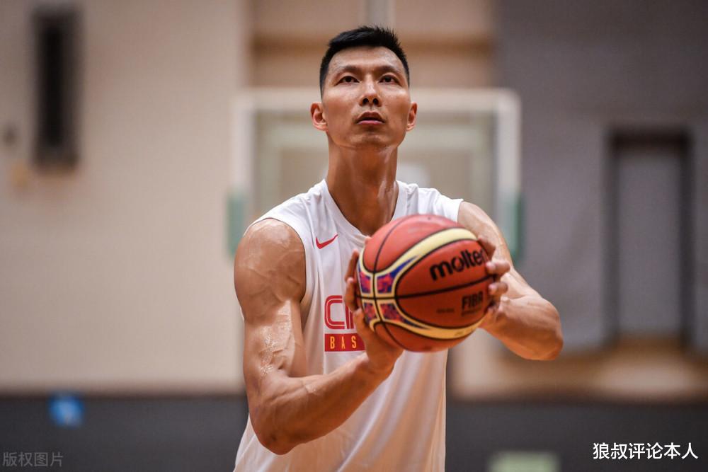 易建联|易建联最新情况!杜锋正式表态,他回归CBA又要大结局了?