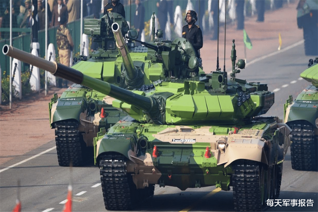 印度■特朗普开始“调军”！美俄法以日依次“助阵”，印边境争端全面升级...