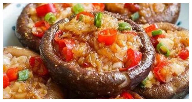 『茄子』简易好做的几道下饭菜，平时外出常吃，学会后在家也能做