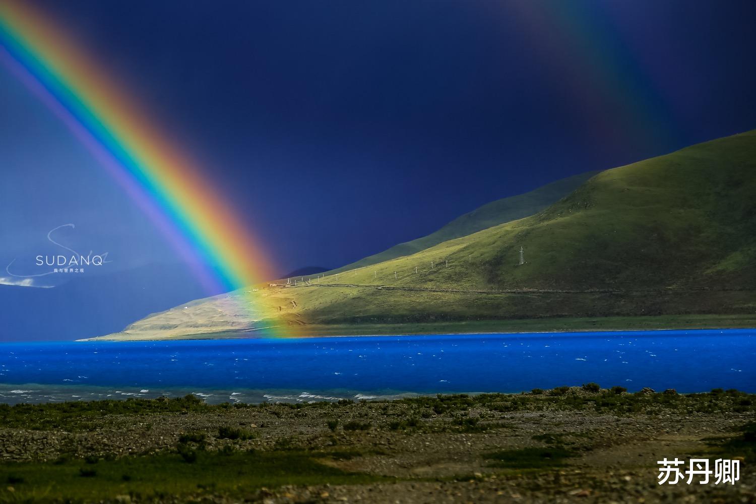 上海市@千万不要在西藏搭帐篷露宿！90后姑娘亲身经历，风光无限也藏风险