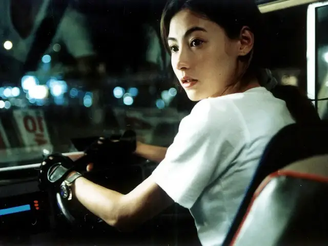 尔冬升|被骂“香港第一渣”：嫌弃张柏芝丑，让张曼玉等30年，女神都爱他什么？