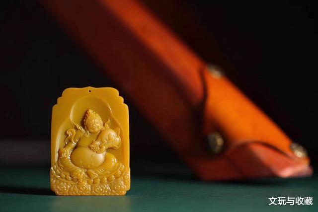 雕刻|雕刻师就是魔术师，能璞石成玉点石成金，但只有会心之人能看懂