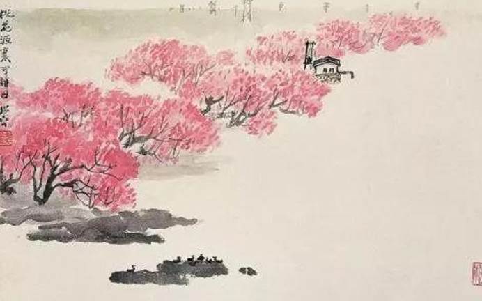 游者途中观世界 我国最特殊的自然村，保留一妻多夫的古老传统，驴友们去过吗？