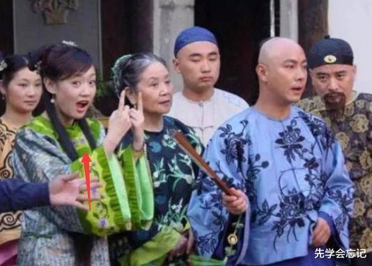 薛佳凝|被胡歌“辜负”，后皈依佛门的薛佳凝，今现状如何？