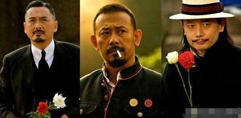 姜文|你所不知道的《让子弹飞》背后：周润发不高兴，姜文向制片人服了软