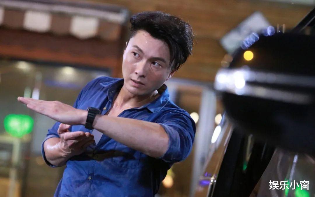 【TVB】TVB新剧《刑事侦缉档案5》开拍，阵容豪华可惜少了他俩！