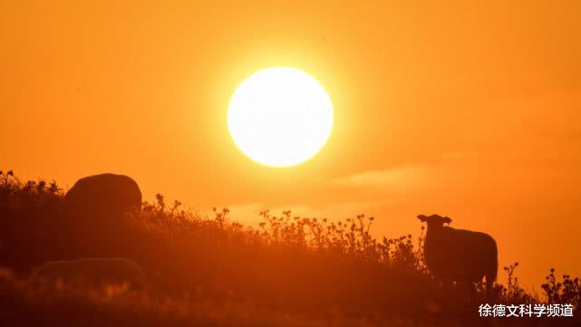 「二氧化碳」真正可怕的现实，十几亿年后才会发生的事，可能会提前到几十年后