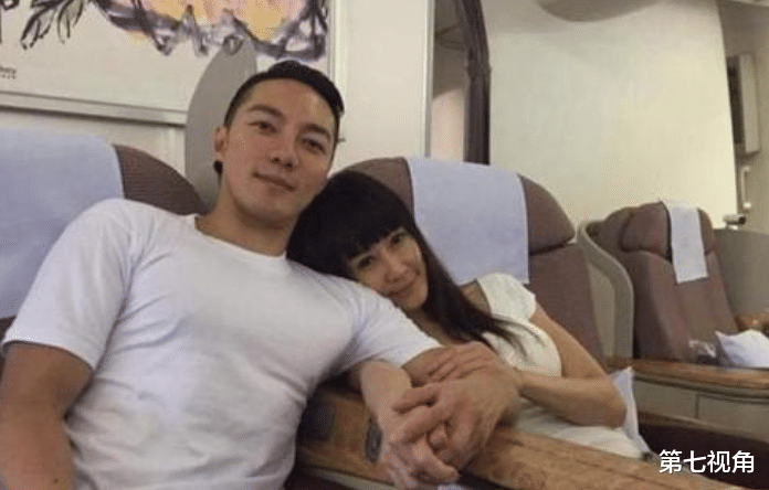 罗霈颖|59岁台湾女星罗霈颖惊传猝死家中，身家过亿只交25岁男友