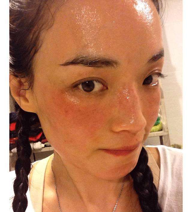 护肤：护肤三大恶习，让你美容变“毁容”！