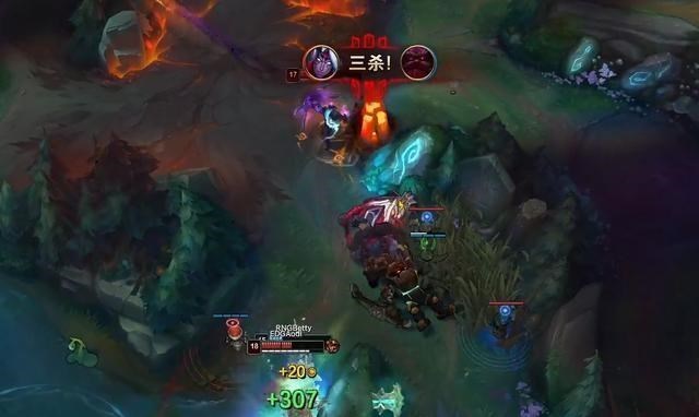 「edg」RNG落后1W经济翻盘EDG,赛后小虎却遭怒喷,德云色:他是要气死我