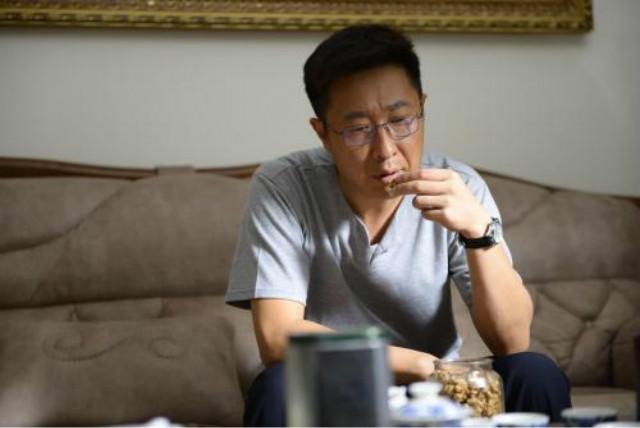 林永健|2003年父亲病床前,林永健“被迫”娶“最美军花”,今是否后悔?