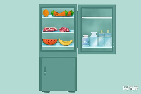 黄曲霉|馒头放冰箱里，超过三天，会产生黄曲霉毒素？揭秘冰箱里的致癌物