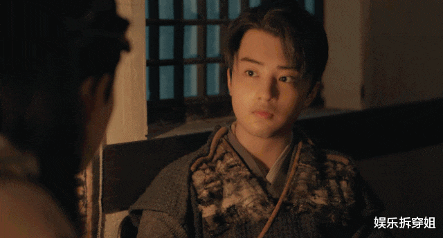 「琅琊榜」都说它像《琅琊榜》,今年最走心的武侠剧来了