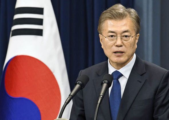 韩国|韩国总统果然高危职业！文在寅面临牢狱之灾，或将老师监狱之中！