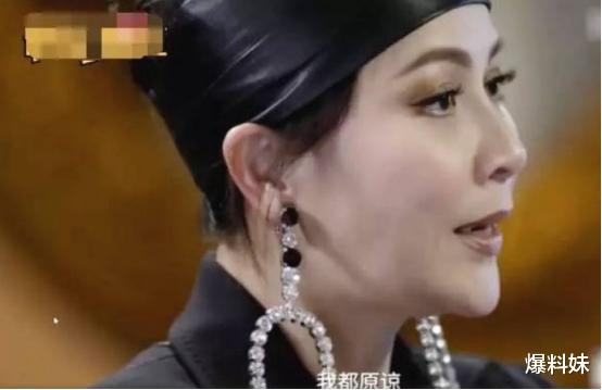 娱乐圈|有黑道背景的5位明星，个个都是大佬，最后一位就是真的黑二代