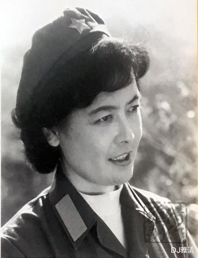 电影▲八一厂早期只有22位女明星，但“一个顶俩”，而且个个都“大有来头”